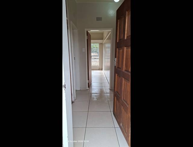 1 BEDROOM APARTMENT TO LET IN NAVALSIG